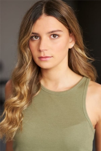 Actor Emily Mutimer