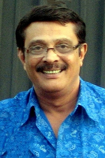 Actor Ibrahim Kutty