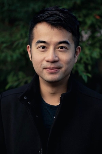 Actor Pao-Chang Tsai