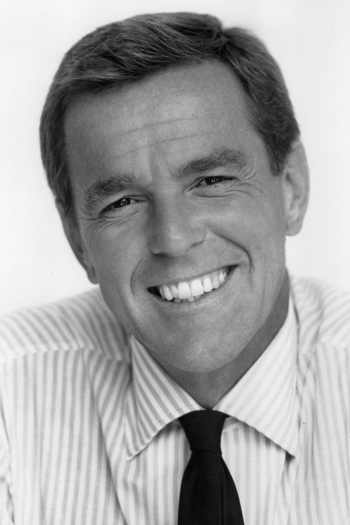 Actor Gower Champion