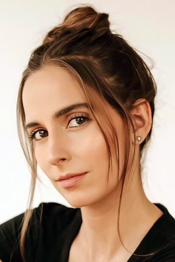 Actor Catalina Silva