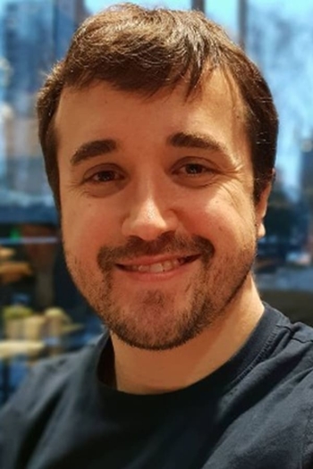 Actor Leon Oliveira Martins