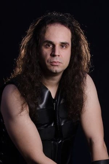 Actor Tarek Maghary