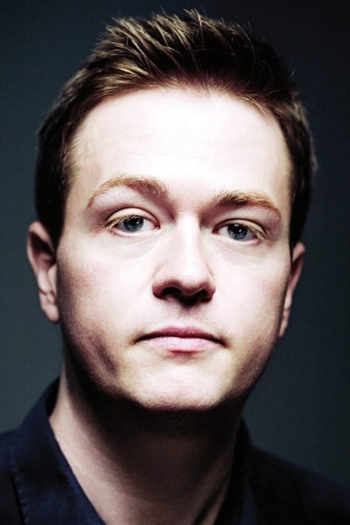 Book author Johann Hari