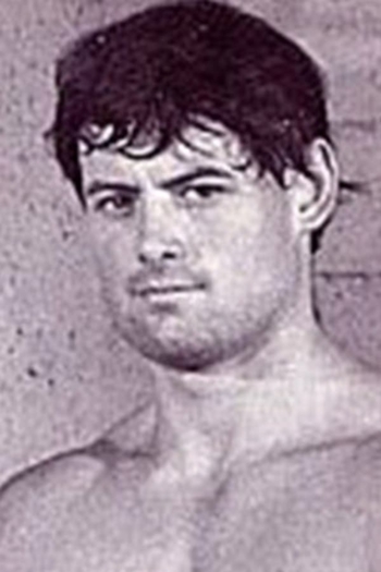 Actor Mark Leonard