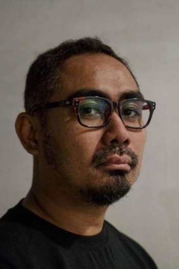 Actor Gutierrez “Teng” Mangansakan II