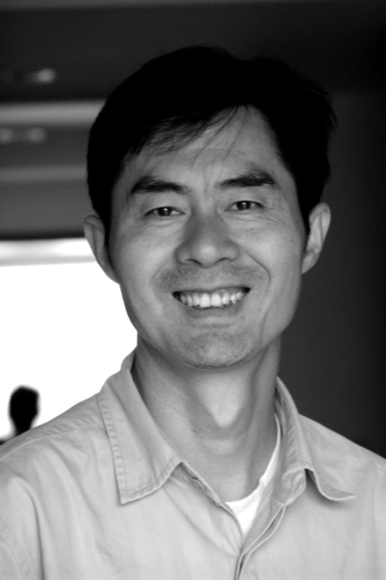 Actor Zhang Ming