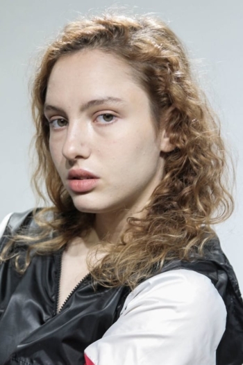 Actor Mora Arenillas