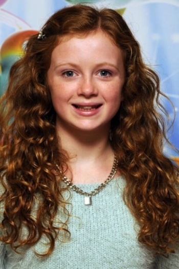 Actor Maisie Smith
