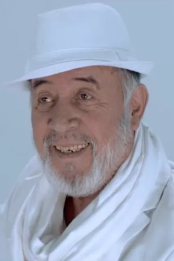 Actor Rudzhab Adashev