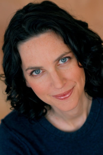 Actor Michelle Paradise