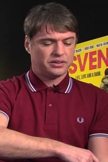 Actor Jonny Owen
