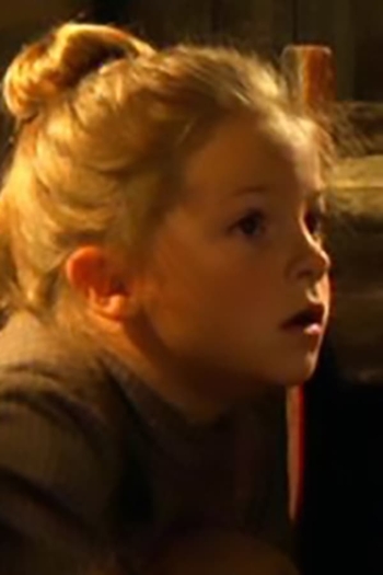 Actor Samantha Waidler