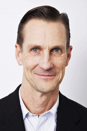 Actor Steven F. Thompson