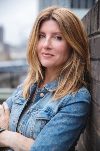 Actor Sharon Horgan