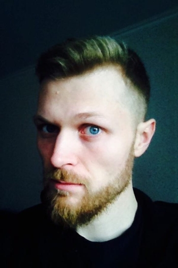 Actor Антон Батищев