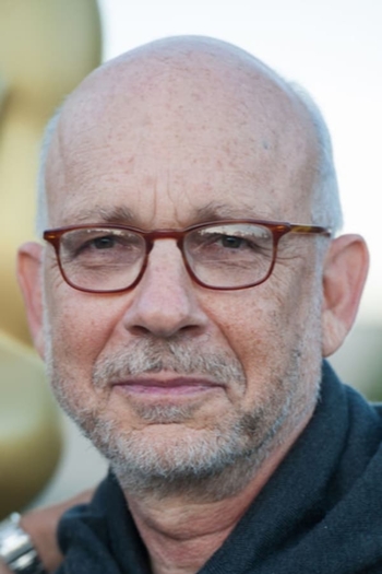 Actor Paul Brickman