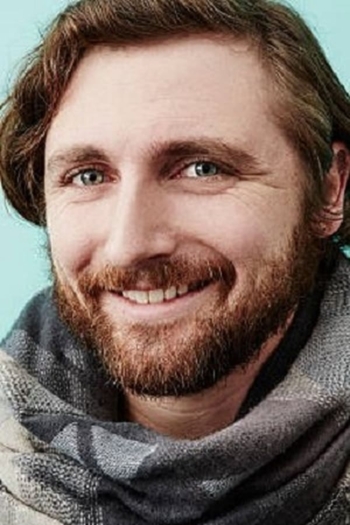 Actor T.J. Williams Jr.