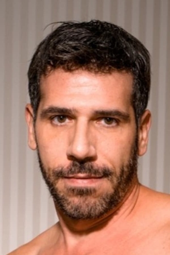 Actor Tony Salerno