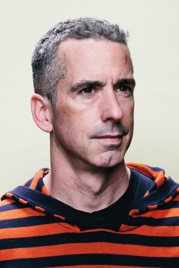 Actor Dan Savage