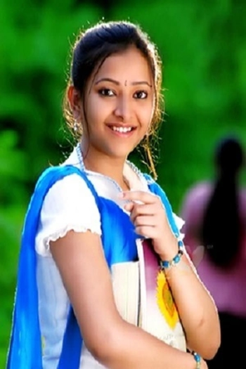 Actor Swetha Basu Prasad