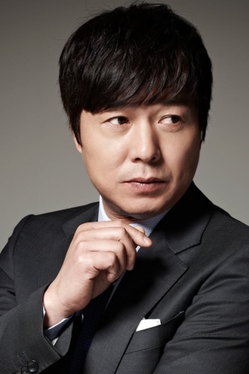 Actor Sunwoo Jae-duk
