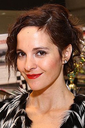 Actor Kristýna Janáčková