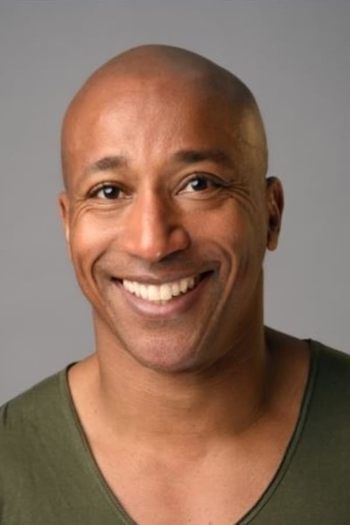 Actor Raymi Sambo