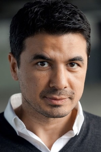 Actor Ercan Karacayli