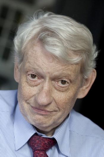 Actor Jesper Klein