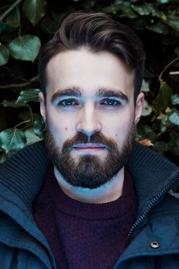 Actor Nick Kingsley