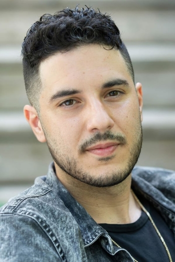Actor Julian Sousa