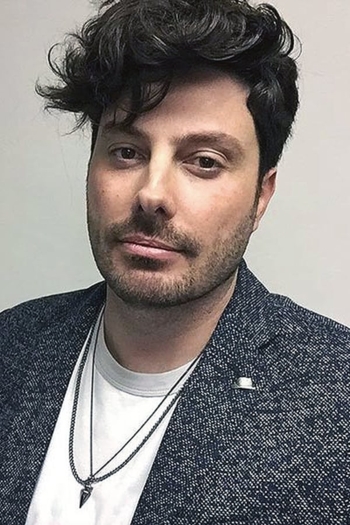 Actor Danilo Gentili