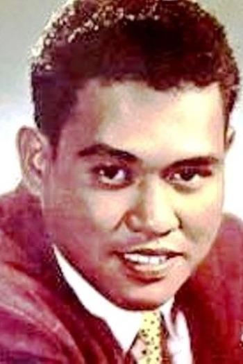 Actor Aiddie Ali