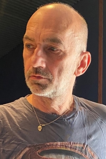 Actor Amaury Blanchard