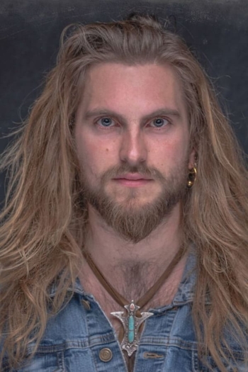 Actor Tristan Visser