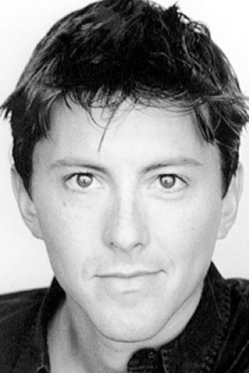 Actor Carter Jackson