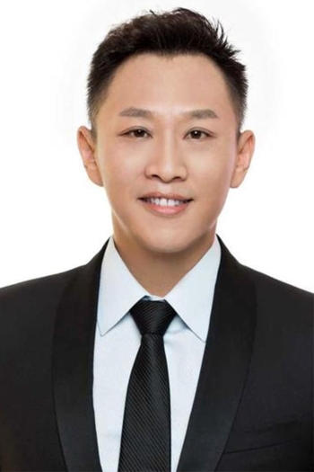 Actor Liu Yanqing