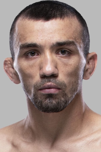 Actor Askar Askarov