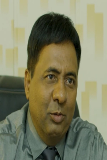 Film director RAVI JASAL