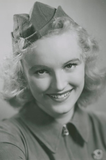 Actor Karin Nordgren