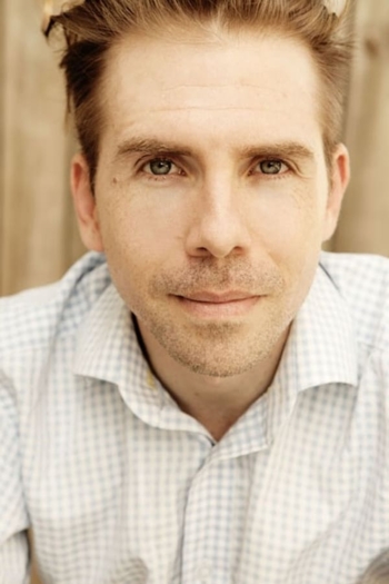 Actor Lucas Stibbard