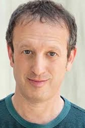 Actor Jonny Solomon