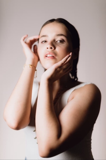 Actor Carolina Coutinho