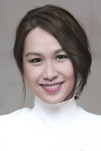 Actor Xu Yahui