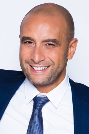 Actor Fethi Maayoufi