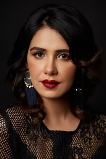 Actor Akshitaa Agnihotri