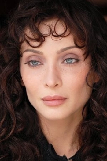 Actor Isabella Orsini