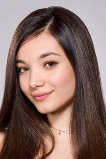 Actor Mariasole Pollio