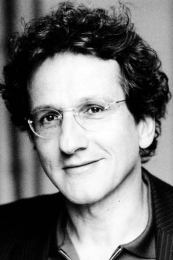 Actor Stefan Reck